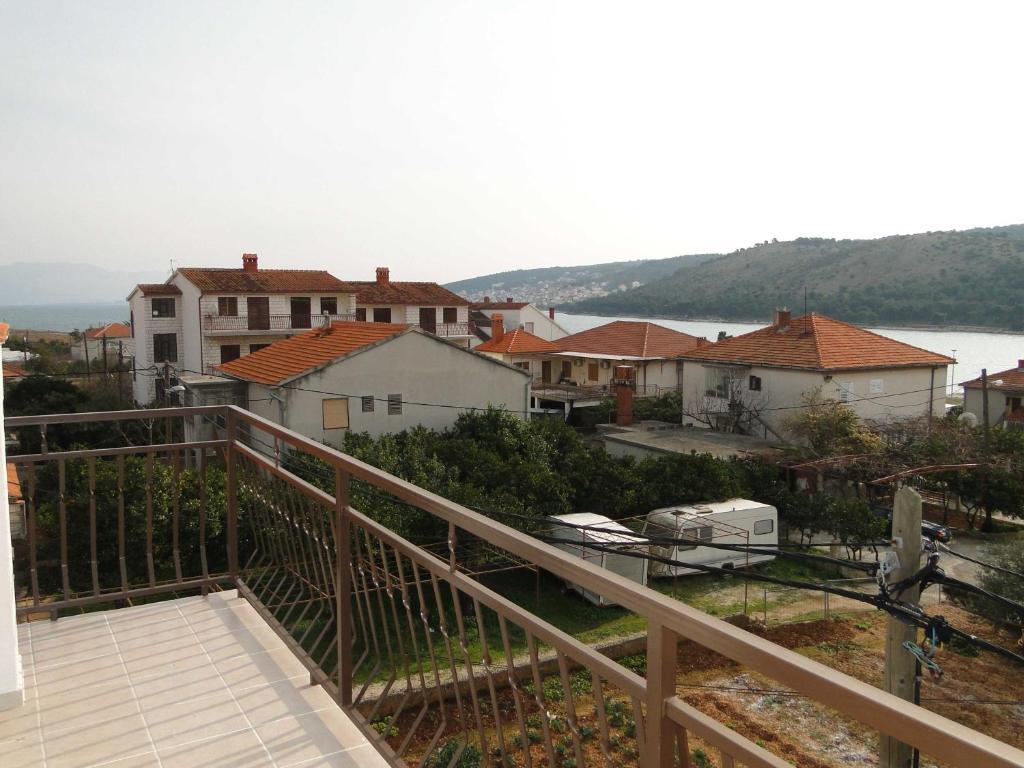 Apartments Majic Trogir Habitación foto